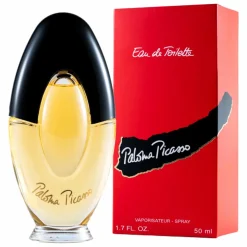 Paloma Picasso Paloma Picasso Eau de Toilette Spray