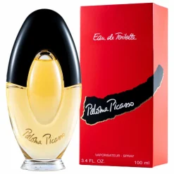 Paloma Picasso Paloma Picasso Eau de Toilette Spray