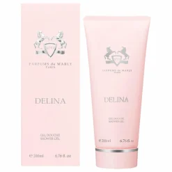 Parfums de Marly Delina Shower Gel