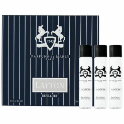 Parfums de Marly Layton Eau de Parfum Refill Set