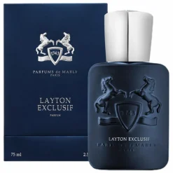 Parfums de Marly Layton Exclusif Parfum Spray
