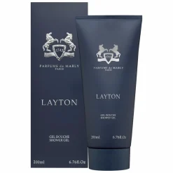 Parfums de Marly Layton Shower Gel