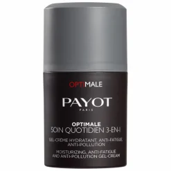 PAYOT Optimale 3-in-1 Moisturising, Anti-Fatigue And Anti-Pollution Gel-Cream