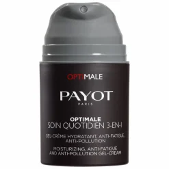 PAYOT Optimale 3-in-1 Moisturising, Anti-Fatigue And Anti-Pollution Gel-Cream