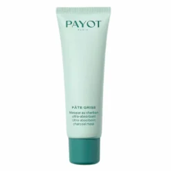 PAYOT Pâte Grise Masque Charbon - Ultra Absorbent Mattifying Care