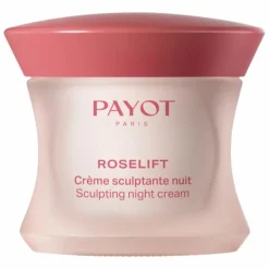 PAYOT Roselift Sculpting Night Cream