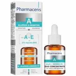 Pharmaceris A A&E - Sensilix Duo Concentrate