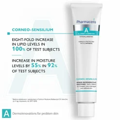 Pharmaceris A Corneo-Sensilium Dermo-Regenerating Soothing Cream