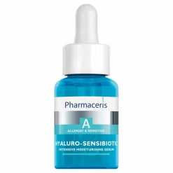 Pharmaceris A Hyaluro-Sensibiotic Serum