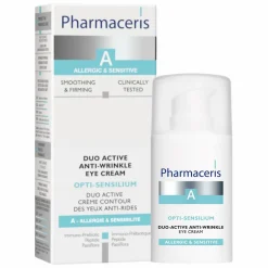 Pharmaceris A Opti-Sensilium Duo Active Anti-Wrinkle Eye Cream