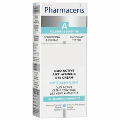 Pharmaceris A Opti-Sensilium Duo Active Anti-Wrinkle Eye Cream