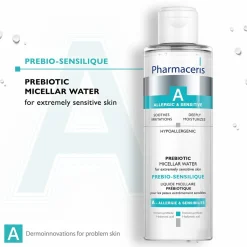 Pharmaceris A Prebio-Sensilique Prebiotic Micellar Water