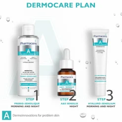 Pharmaceris A Prebio-Sensilique Prebiotic Micellar Water