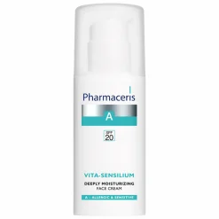 Pharmaceris A Vita-Sensilium Deeply Moisturising Light Cream SPF20
