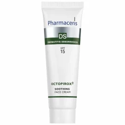 Pharmaceris DS Octopirox Soothing Face Cream SP15