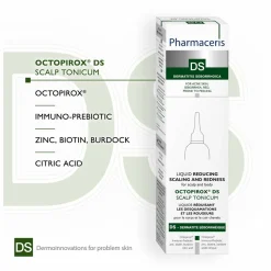 Pharmaceris DS Octopirox DS Scalp Tonicum