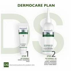 Pharmaceris DS Octopirox DS Scalp Tonicum