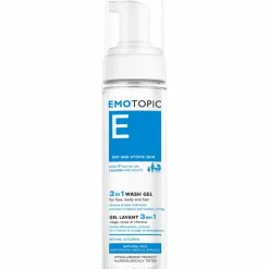 Pharmaceris Emotopic 3 in 1 Wash Gel