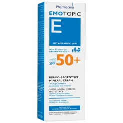 Pharmaceris Emotopic Dermo-Protective Mineral Cream SPF50+