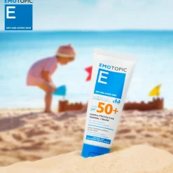 Pharmaceris Emotopic Dermo-Protective Mineral Cream SPF50+