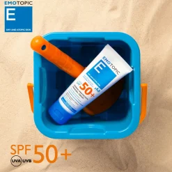 Pharmaceris Emotopic Dermo-Protective Mineral Cream SPF50+