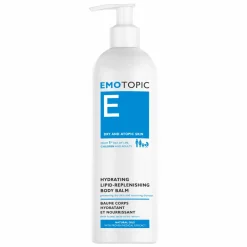 Pharmaceris Emotopic Hydrating and Lipid-Replenishing Body Balm