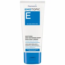 Pharmaceris Emotopic Soothing and Softening Body Emollient Cream