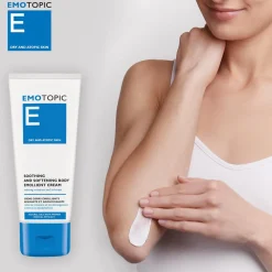 Pharmaceris Emotopic Soothing and Softening Body Emollient Cream
