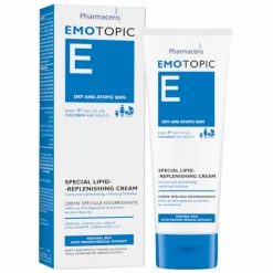 Pharmaceris Emotopic Special Lipid-Replenishing Cream