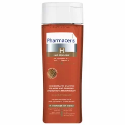 Pharmaceris H Keratineum Concentrated Shampoo For Weak and Thin Hair