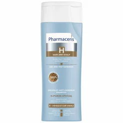 Pharmaceris H Purin Special Specialist Anti-Dandruff Shampoo