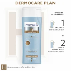 Pharmaceris H Purin Special Specialist Anti-Dandruff Shampoo