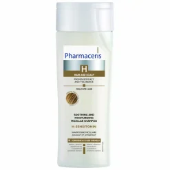 Pharmaceris H Sensitonin Soothing & Moisturising Micellar Shampoo