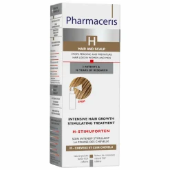 Pharmaceris H Stimuforten Intensive Hair Growth Stimulating Spray