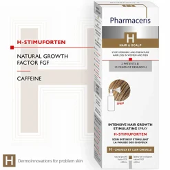 Pharmaceris H Stimuforten Intensive Hair Growth Stimulating Spray