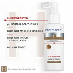 Pharmaceris H Stimuforten Intensive Hair Growth Stimulating Spray