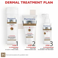 Pharmaceris H Stimuforten Intensive Hair Growth Stimulating Spray