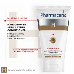 Pharmaceris H Stimulinum Hair Growth Stimulating Conditioner