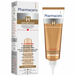 Pharmaceris H Stimupeel Trichology Cleansing Peel