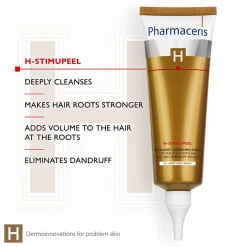 Pharmaceris H Stimupeel Trichology Cleansing Peel