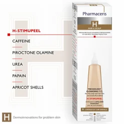 Pharmaceris H Stimupeel Trichology Cleansing Peel