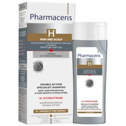 Pharmaceris H Stimutone Double Action Specialist Shampoo