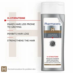 Pharmaceris H Stimutone Double Action Specialist Shampoo