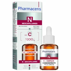 Pharmaceris N C-Capilix Concentrate
