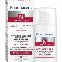 Pharmaceris N Opti-Capilaril Intensive Eye Cream