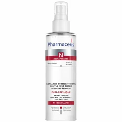 Pharmaceris N Puri-Capilique Capillary Strenghting Gentle Mist Toner