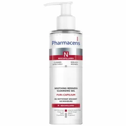 Pharmaceris N Puri-Capilium Soothing Redness Cleansing Gel