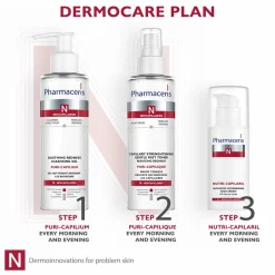 Pharmaceris N Puri-Capilium Soothing Redness Cleansing Gel