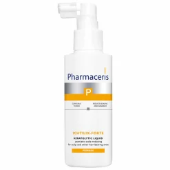 Pharmaceris P Ichtilix-Forte Keratolytic Liquid Spray