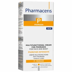 Pharmaceris P Psoritar Intensive Multifunctional Cream